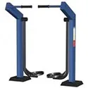 Уличные тренажеры Barbell Уличные тренажеры Barbell