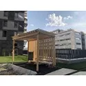 Перголы Перголы