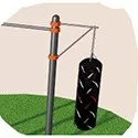 Уличные тренажеры Workout Уличные тренажеры Workout