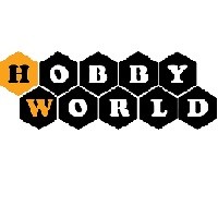 Hobby World Hobby World