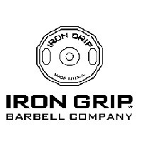 IRON GRIP IRON GRIP