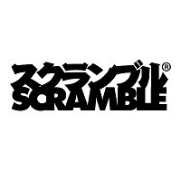 Scramble Scramble