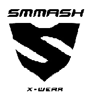 SMMASH FIGHTWEAR SMMASH FIGHTWEAR