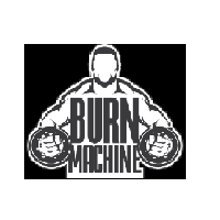 The Burn Machine The Burn Machine