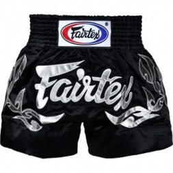 Тайские Шорты Fairtex faitshorts01 Тайские Шорты Fairtex faitshorts01