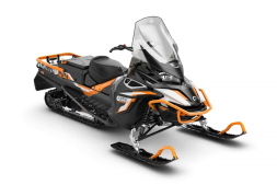 Снегоход BRP Lynx 69 Ranger Alpine 900 Ace Turbo (2023), фото 1