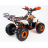 Квадроцикл бензиновый MOTAX MIKRO 110 сс