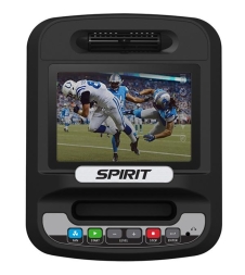 Эллиптический тренажер Spirit Fitness CE800ENT , фото 4 Эллиптический тренажер Spirit Fitness CE800ENT , фото 4