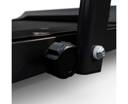 Беговая дорожка DFC SLIM 2 Black, фото 8 Беговая дорожка DFC SLIM 2 Black, фото 8