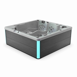 Спа Бассейн Lovia Spa Venus V02, фото 3