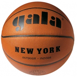 Мяч баскетбольный Gala NEW YORK 7 BB7021S Мяч баскетбольный Gala NEW YORK 7 BB7021S