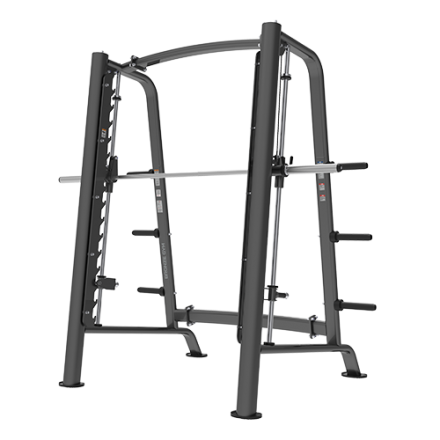 BRONZE GYM PL-1721 Машина Смита, фото 1