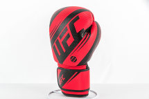 (UFC PRO Performance Rush 12 Oz - красные) (UFC PRO Performance Rush 12 Oz - красные)