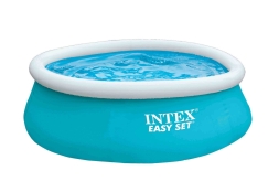 Надувной бассейн Intex Easy Set 183х51 см 28101 Надувной бассейн Intex Easy Set 183х51 см 28101