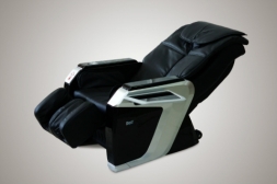 Массажное кресло iRest SL-T102-3 Black, фото 6 Массажное кресло iRest SL-T102-3 Black, фото 6