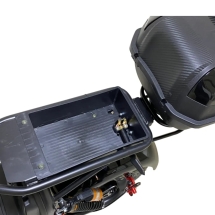 Электроскутер CityCoCo X7 PRO 2500W Электроскутер CityCoCo X7 PRO 2500W