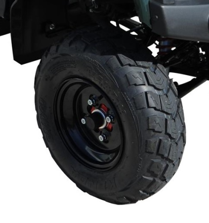 Квадроцикл ADLY ATV-150U, фото 5