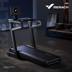Беговая дорожка домашняя MERACH MR-T01, фото 14 Беговая дорожка домашняя MERACH MR-T01, фото 14