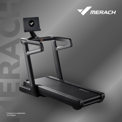 Беговая дорожка домашняя MERACH MR-T01, фото 10 Беговая дорожка домашняя MERACH MR-T01, фото 10