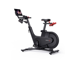 Велотренажер YESOUL Smart Spinning bike V1 черный, фото 3 Велотренажер YESOUL Smart Spinning bike V1 черный, фото 3