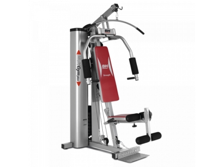 BH FITNESS MULTIGYM PLUS Силовой комплекс, фото 1