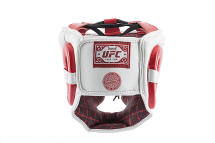 (UFC Premium True Thai, цвет белый, размер M) (UFC Premium True Thai, цвет белый, размер M)