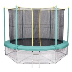 Комплект батут Hasttings 10 ft (3,04 м), фото 1