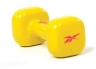 Изображение товара Reebok Гантель для фитнеса 3кг. арт. RAWT-11053YL(желтый)