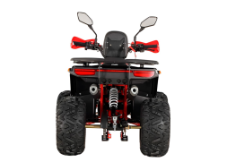 Квадроцикл FXMOTO Reaper Pro 125, фото 4 Квадроцикл FXMOTO Reaper Pro 125, фото 4