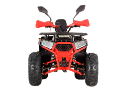 Квадроцикл FXMOTO Reaper Pro 125, фото 2 Квадроцикл FXMOTO Reaper Pro 125, фото 2