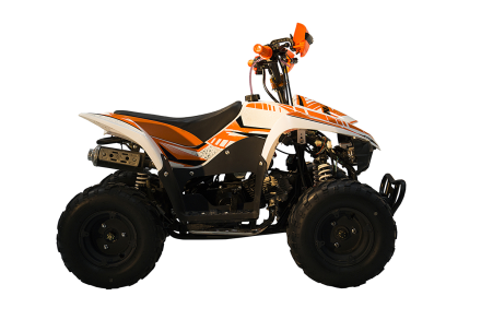 Квадроцикл RACER RC 110 Coyote, фото 6