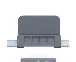 Беговая дорожка DFC SLIM 2 Gray, фото 11 Беговая дорожка DFC SLIM 2 Gray, фото 11