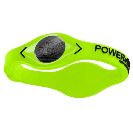 Браслет Power Balance Volt, фото 1