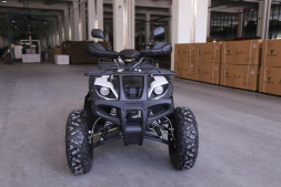 Квадроцикл ATV Jaeger 200, фото 3