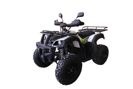 Квадроцикл ATV Jaeger 200, фото 1