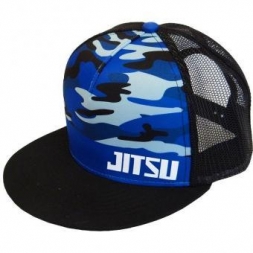 Бейсболка Jitsu jitcap04, фото 1 Бейсболка Jitsu jitcap04, фото 1