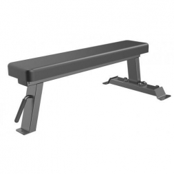 Скамья прямая горизонтальная (Flat Bench) A3036 Скамья прямая горизонтальная (Flat Bench) A3036