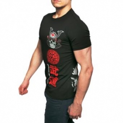 Футболка Hardcore Training hctshirt0206, фото 4