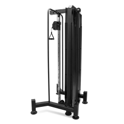 Одиночный универсальный блок 100кг BRONZE GYM PARTNER ML-819, фото 3 Одиночный универсальный блок 100кг BRONZE GYM PARTNER ML-819, фото 3