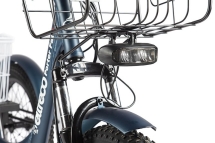 Трицикл Eltreco Porter Fat 500 UP! Трицикл Eltreco Porter Fat 500 UP!