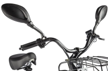 Трицикл Eltreco Porter Fat 500 UP! Трицикл Eltreco Porter Fat 500 UP!