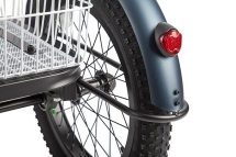 Трицикл Eltreco Porter Fat 500 UP! Трицикл Eltreco Porter Fat 500 UP!