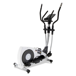 BH FITNESS NLS14 TOP DUAL Эллиптический тренажер, фото 1 BH FITNESS NLS14 TOP DUAL Эллиптический тренажер, фото 1