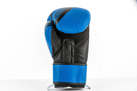 (UFC PRO Performance Rush 12 Oz - синие), фото 2
