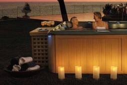 спа-бассейн Sundance Spas Dover, фото 3