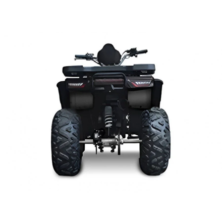 Квадроцикл Progasi Race Jumper 200 SE, фото 20