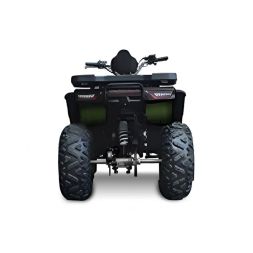 Квадроцикл Progasi Race Jumper 200 SE, фото 9