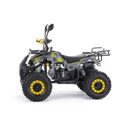 Квадроцикл бензиновый MOTAX ATV Grizlik 8 125, фото 8