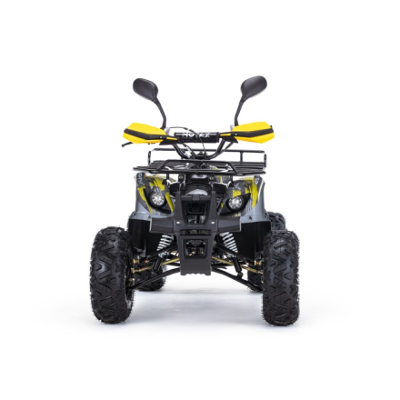 Квадроцикл бензиновый MOTAX ATV Grizlik 8 125, фото 7