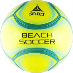Мяч для пляжного футбола Select Beach Soccer №5